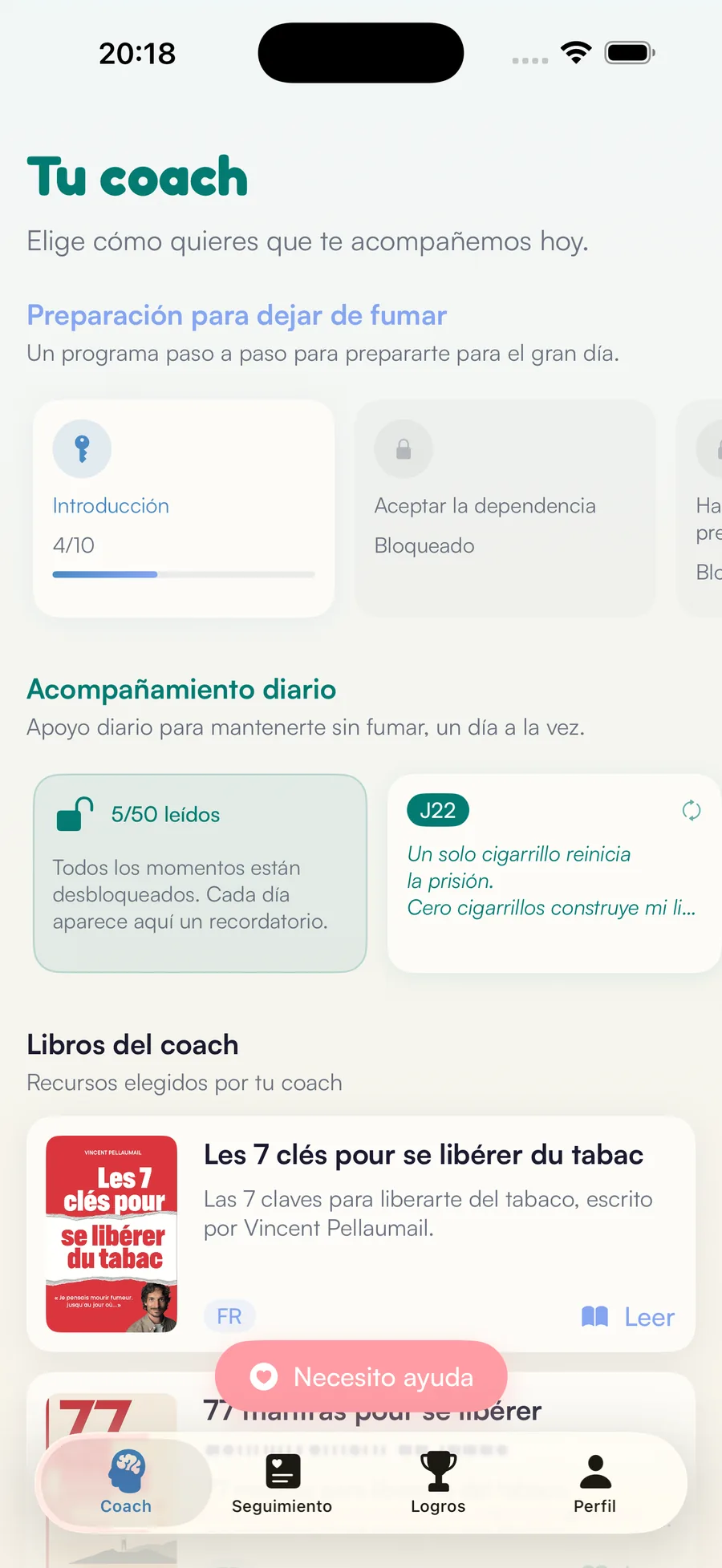 Programa Kaiho en iPhone: las 7 claves guiadas por Vincent Pellaumail